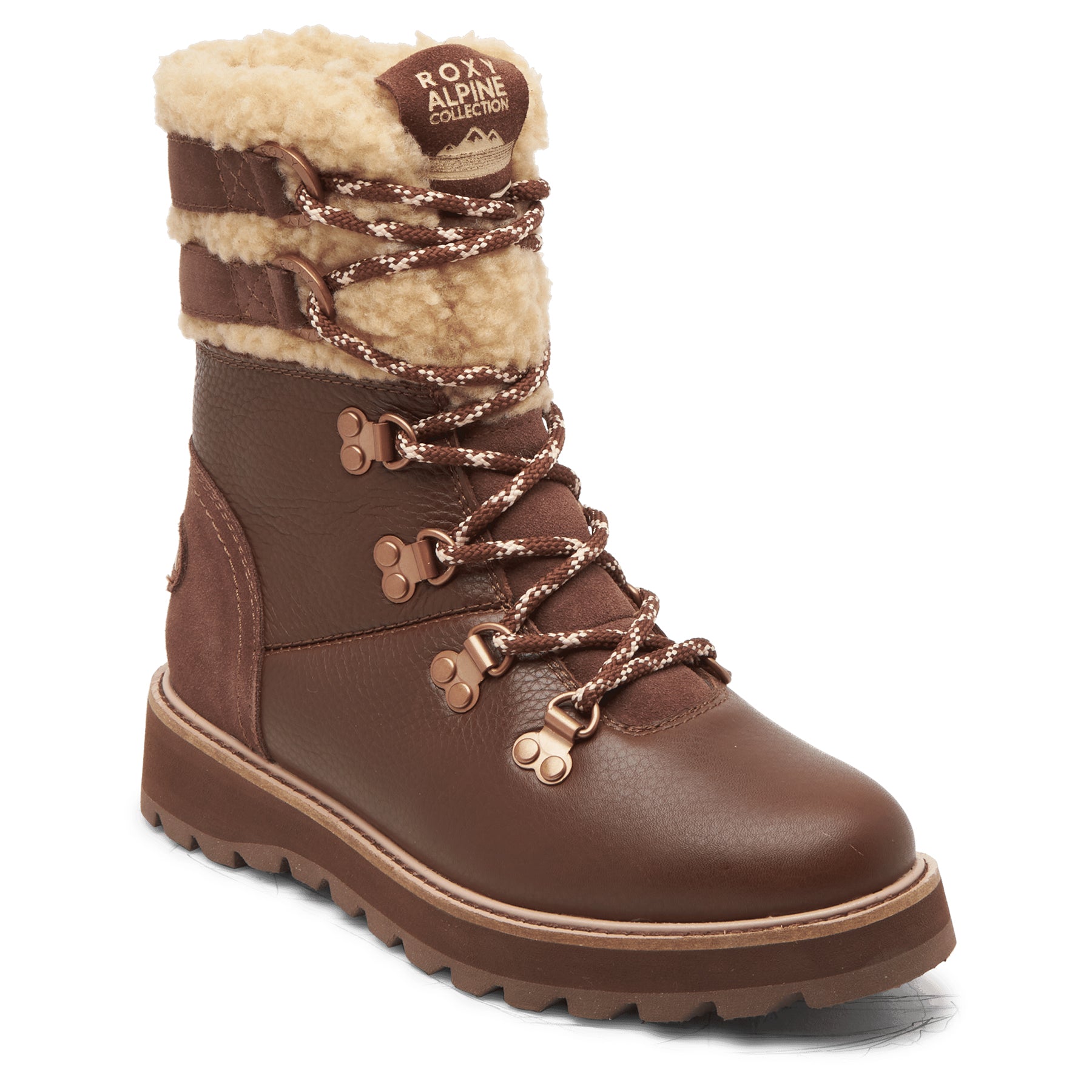 Roxy Brandi II Boot 2023 Womens Snow Apres Boots Australia