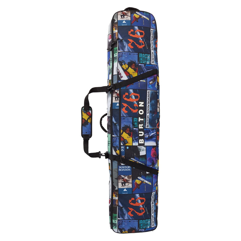 Burton Wheelie Gig Bag  Snowboard Boardbags Australia