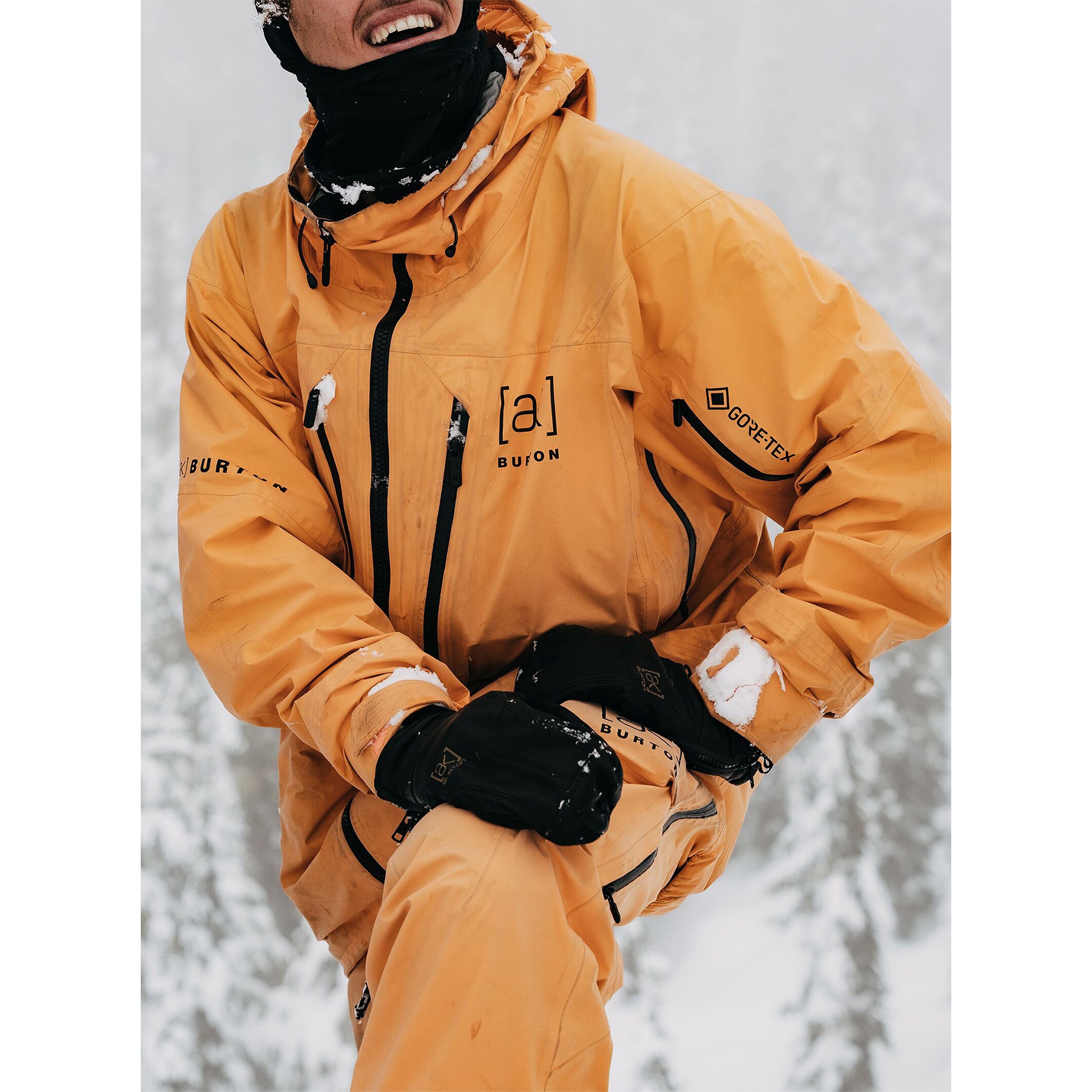 Burton 3l hover jacket best sale