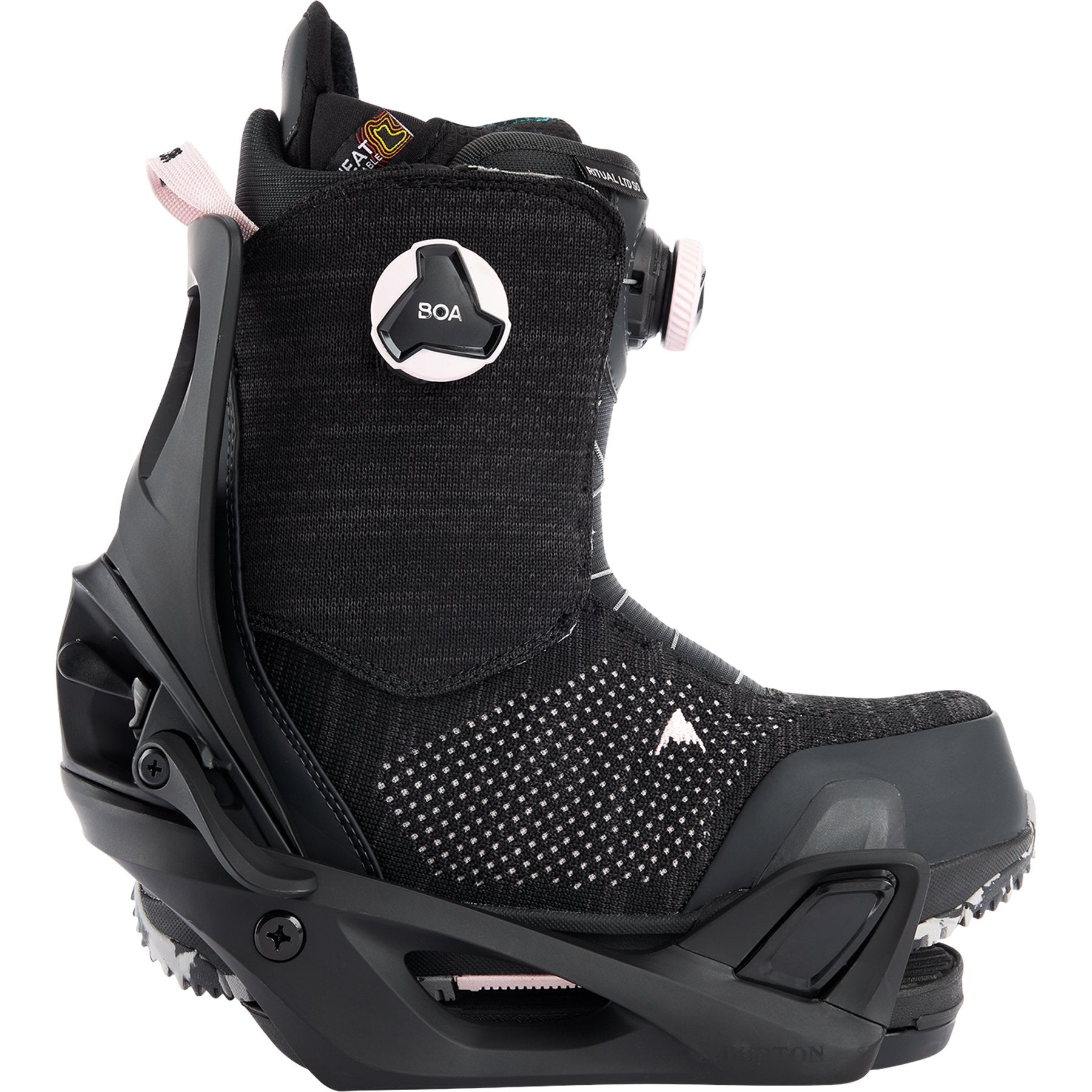 Burton Ritual LTD Step On Boot 2022