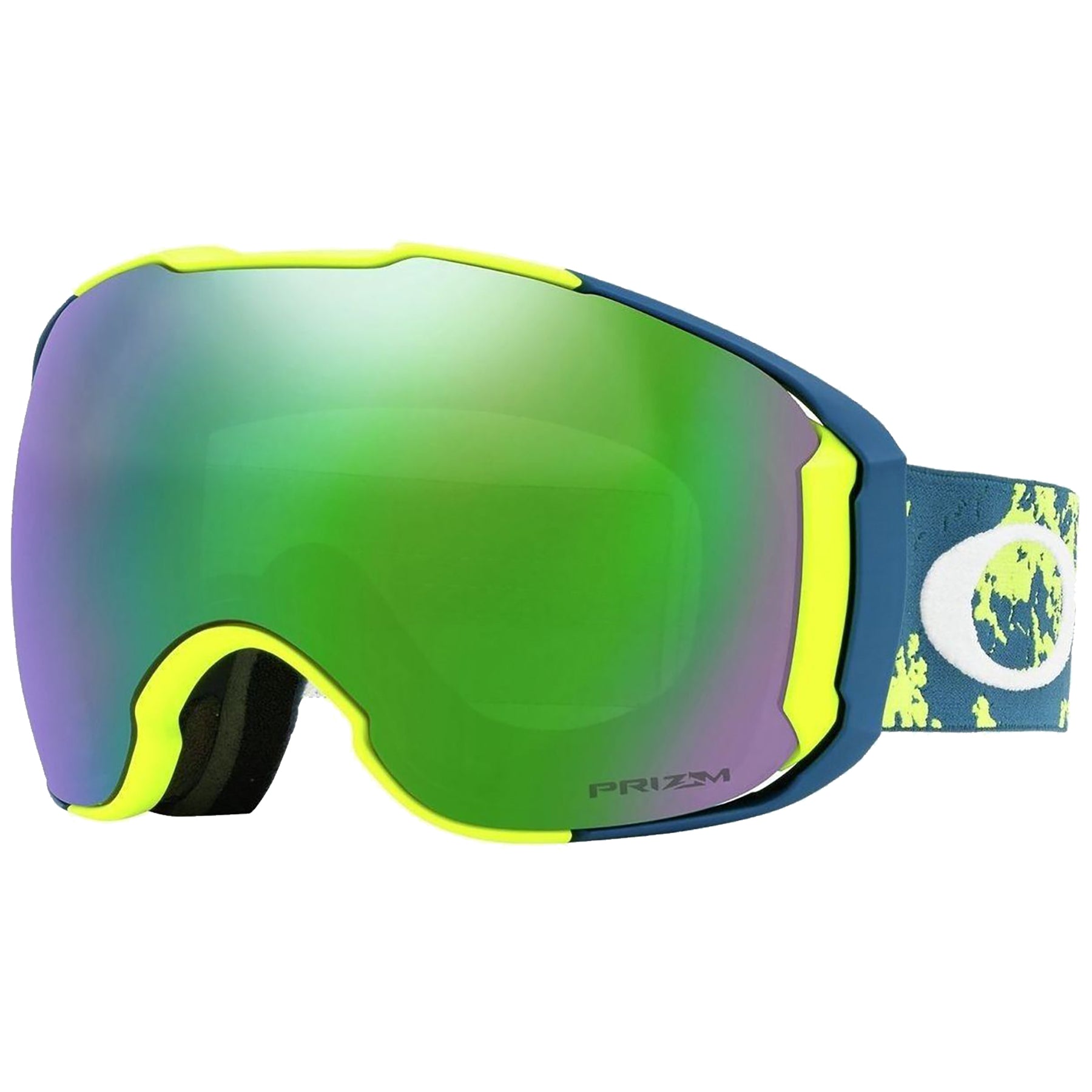 OAKLEY エアブレイクXL 儚く