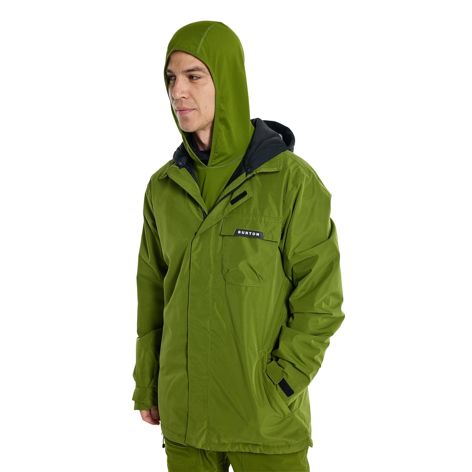 Burton Mens Dunmore Jacket 2023 Mens Snowboard Jackets Australia