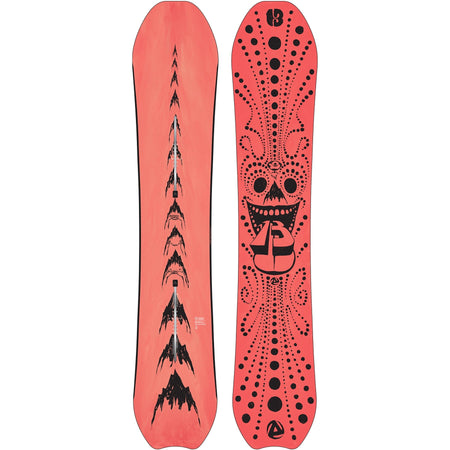 Burton Deep Thinker 2024 Mens Snowboards Australia