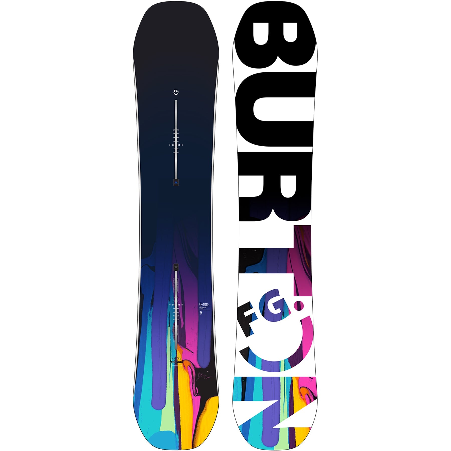 Burton Feelgood 2024