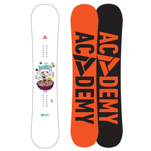 Academy Propaganda 2023 Mens Snowboards Australia