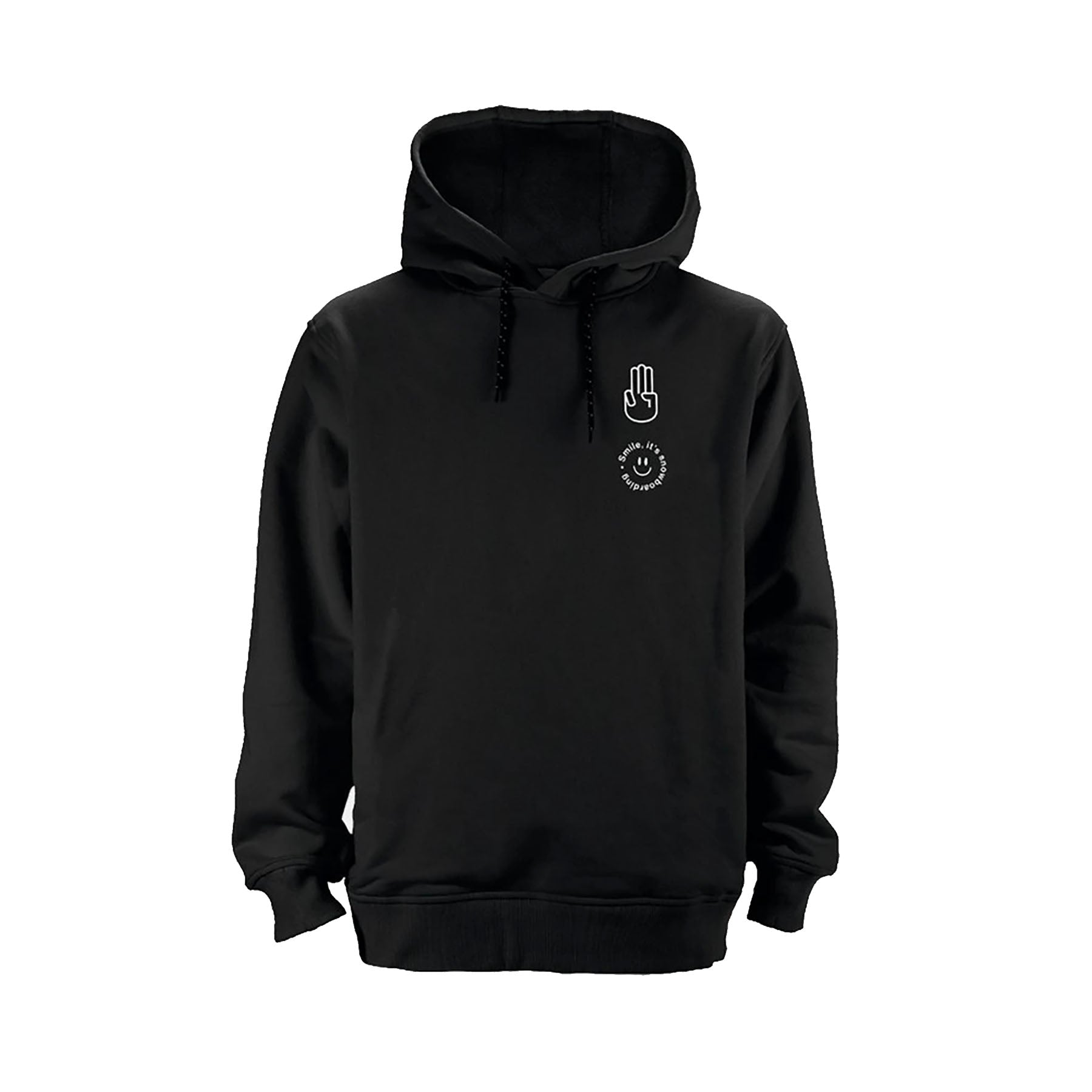 Bataleon Pullover Hoodie | Snow Hoodies Australia