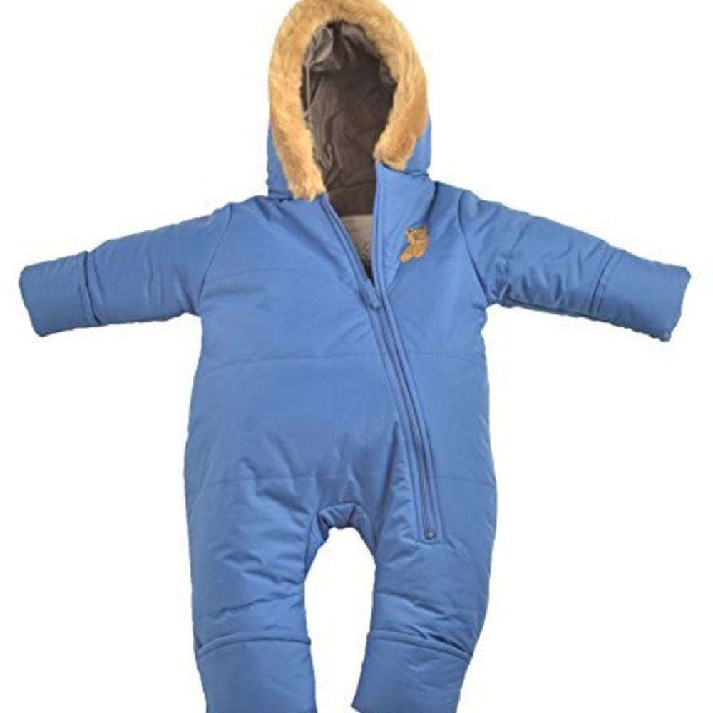 Arctix Baby Bunting Snowsuit