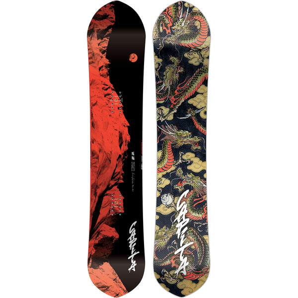 Capita Kazu Kokubo 2024 | Mens Snowboards Australia