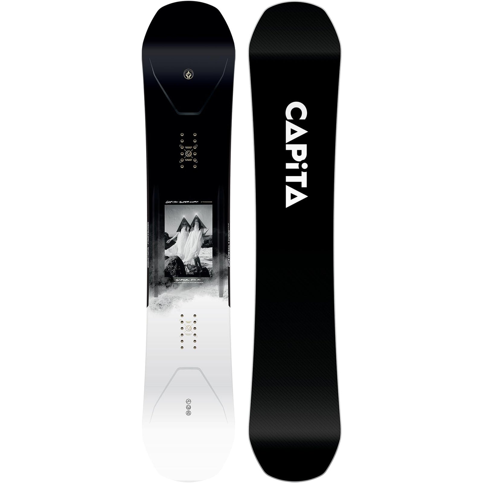 Capita Super DOA 2024 Mens Snowboards Australia