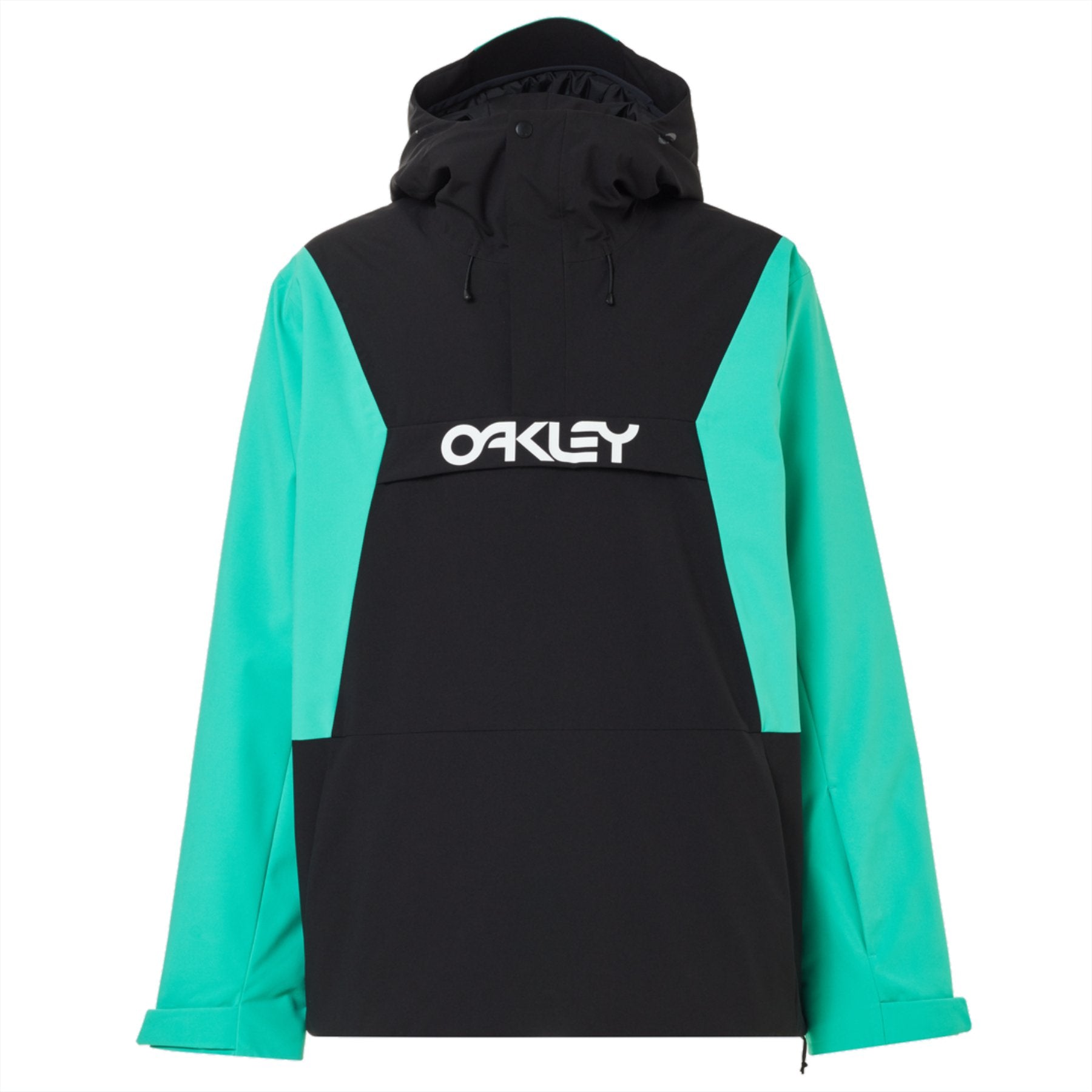 Oakley TNP Insulated Anorak Mens Snowboard Jackets Australia