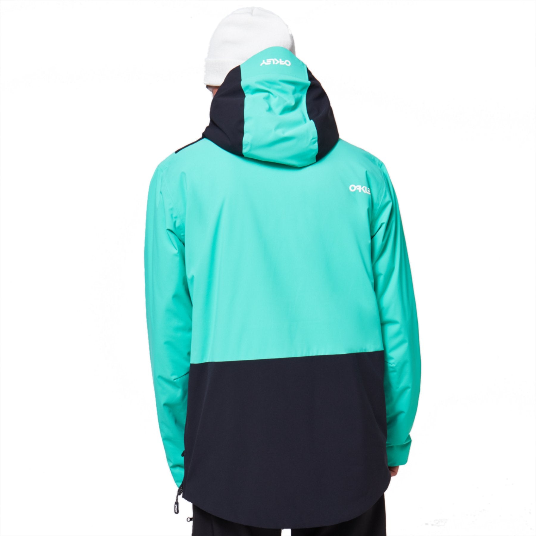 Black/Mint