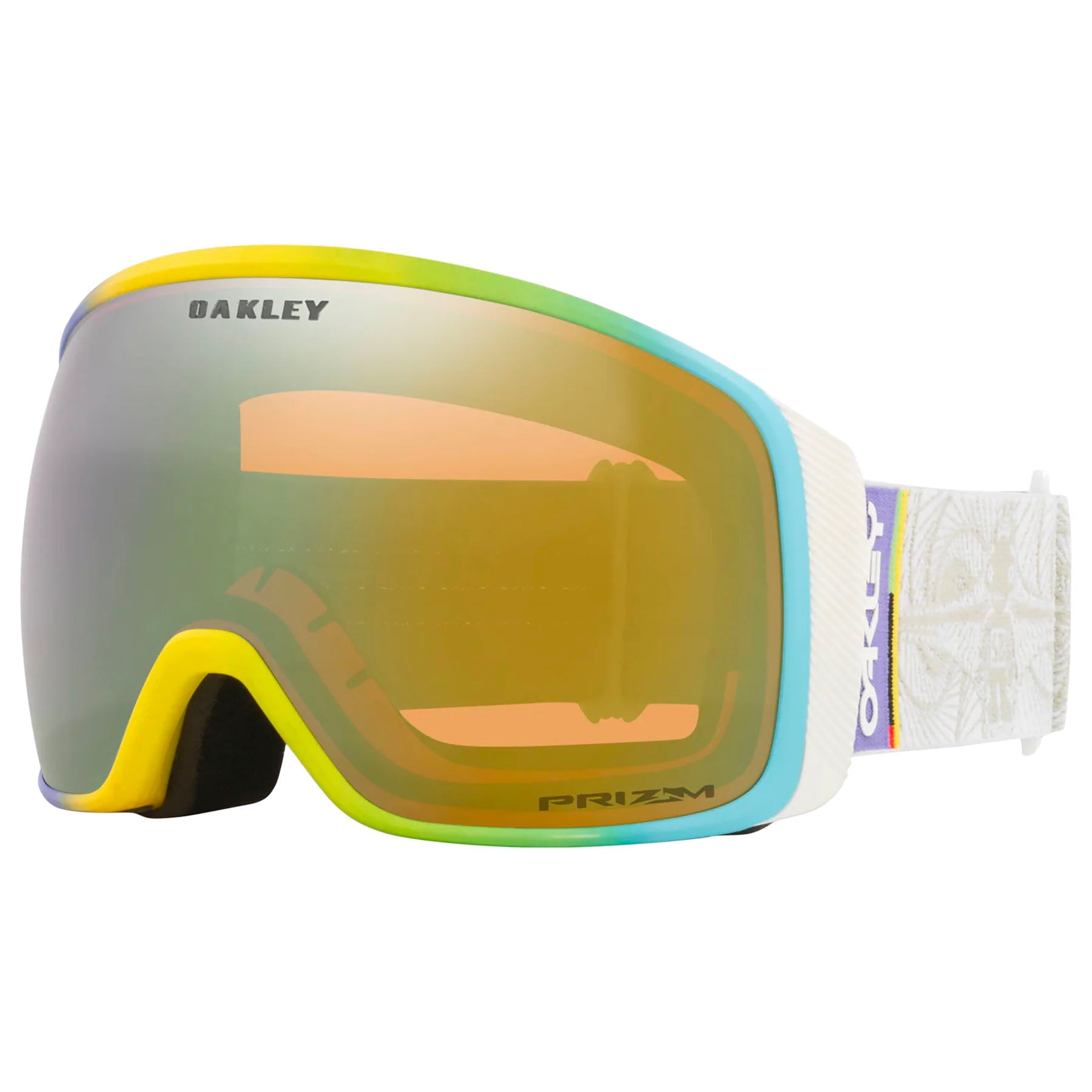 Torstein Signature / Prizm Sage Gold