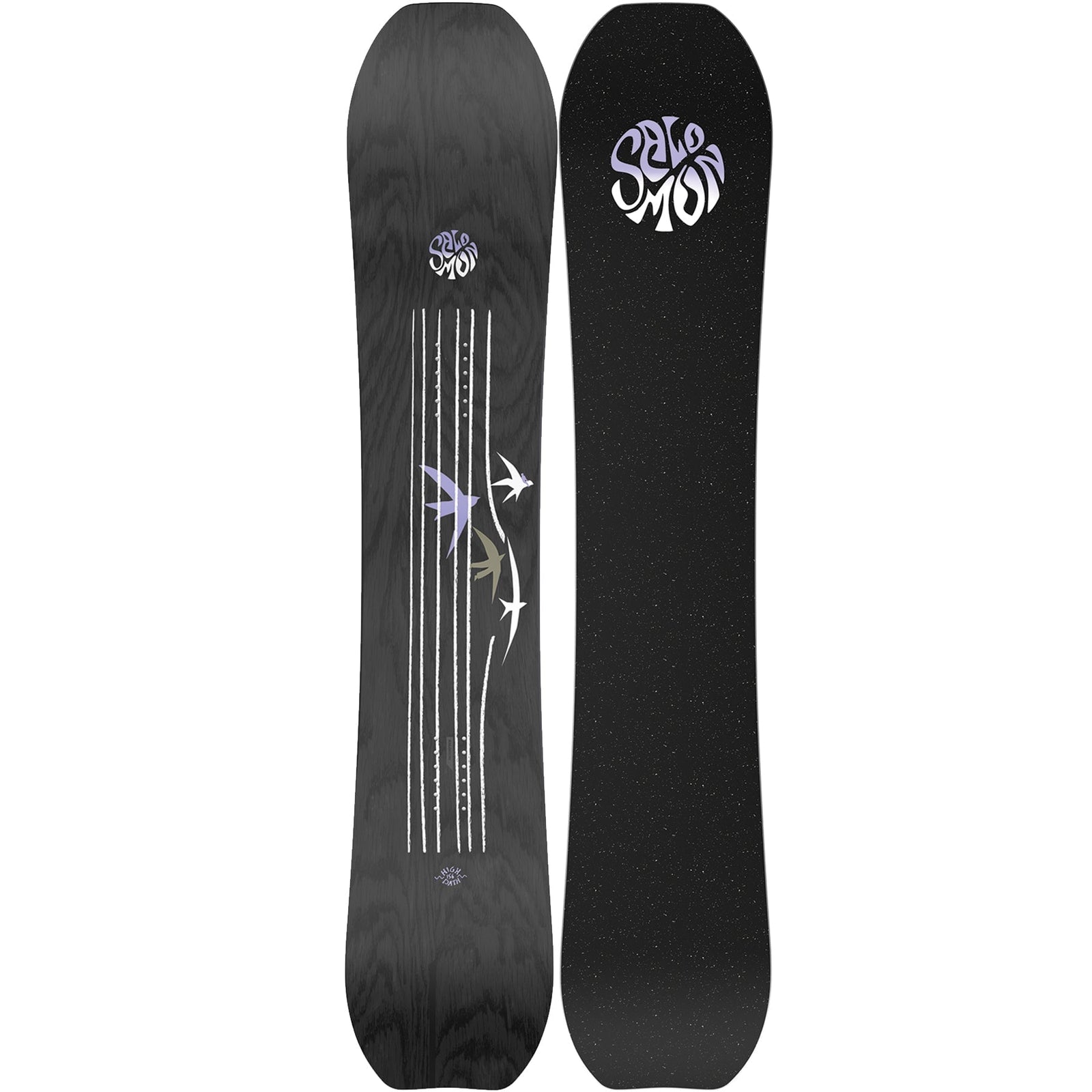 Salomon Highpath 2024 Mens Snowboards Australia