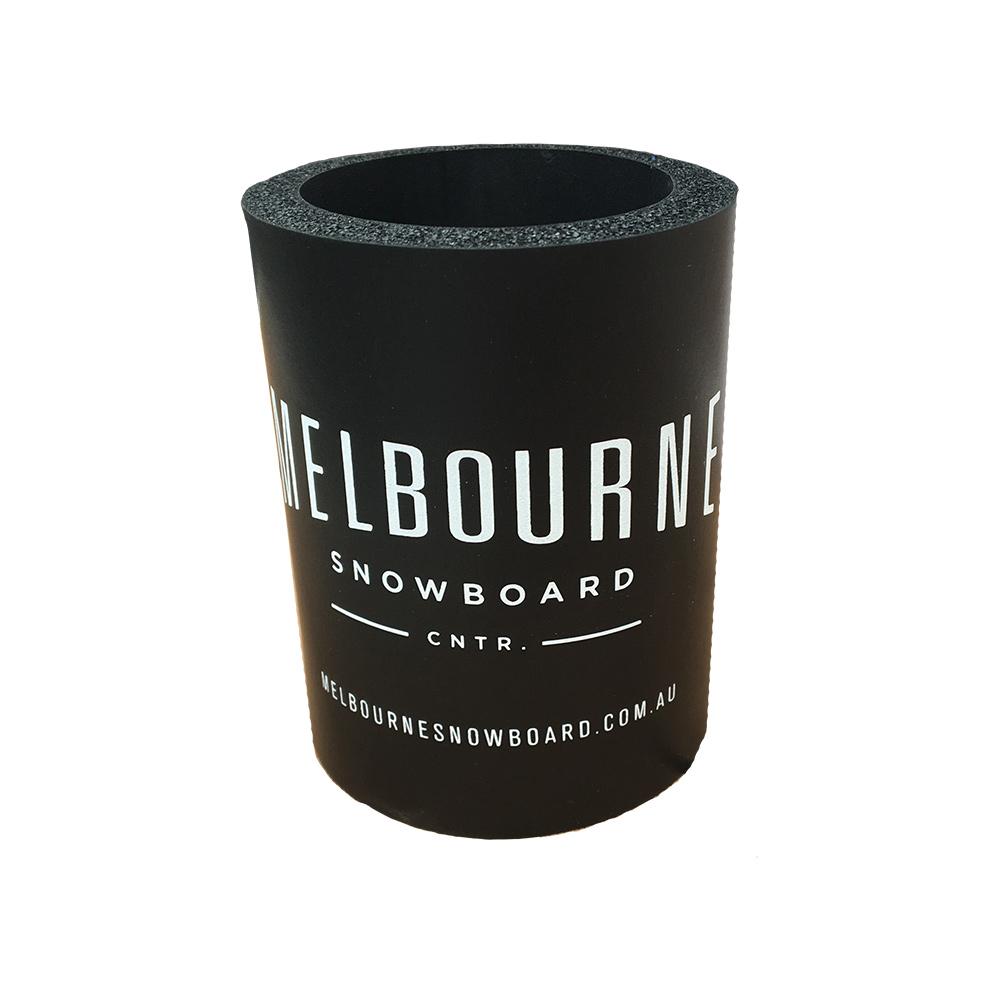 Melbourne Snowboard Centre Stubby Holder