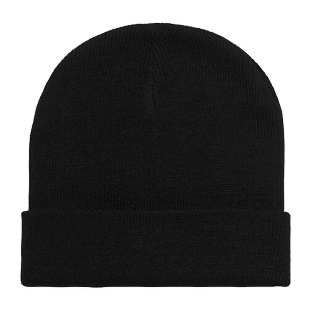 2 in 1 Knit Beanie