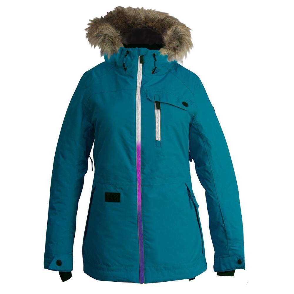 Powder Room Glades Insulated Jacket