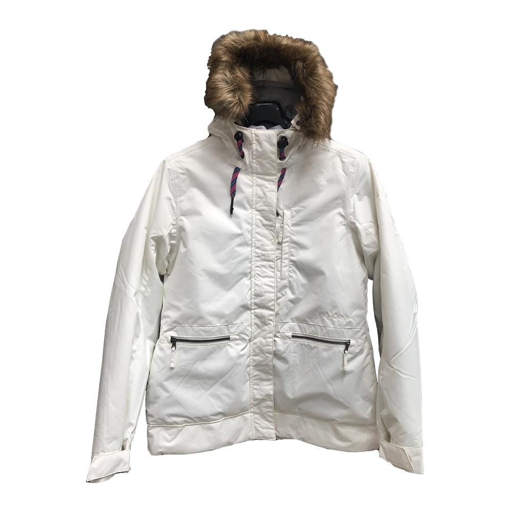 Powder Room Ridge Insulated Jacket