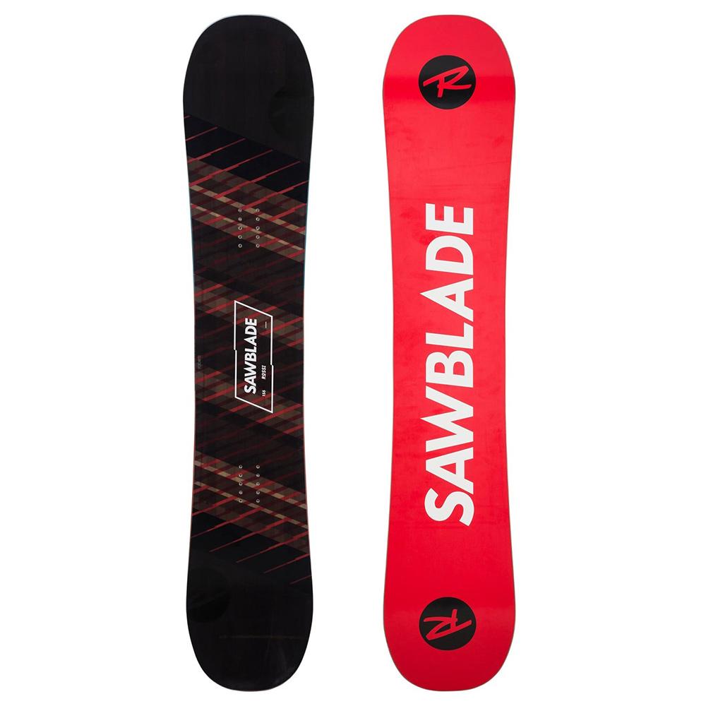 Rossignol Sawblade Red 2020