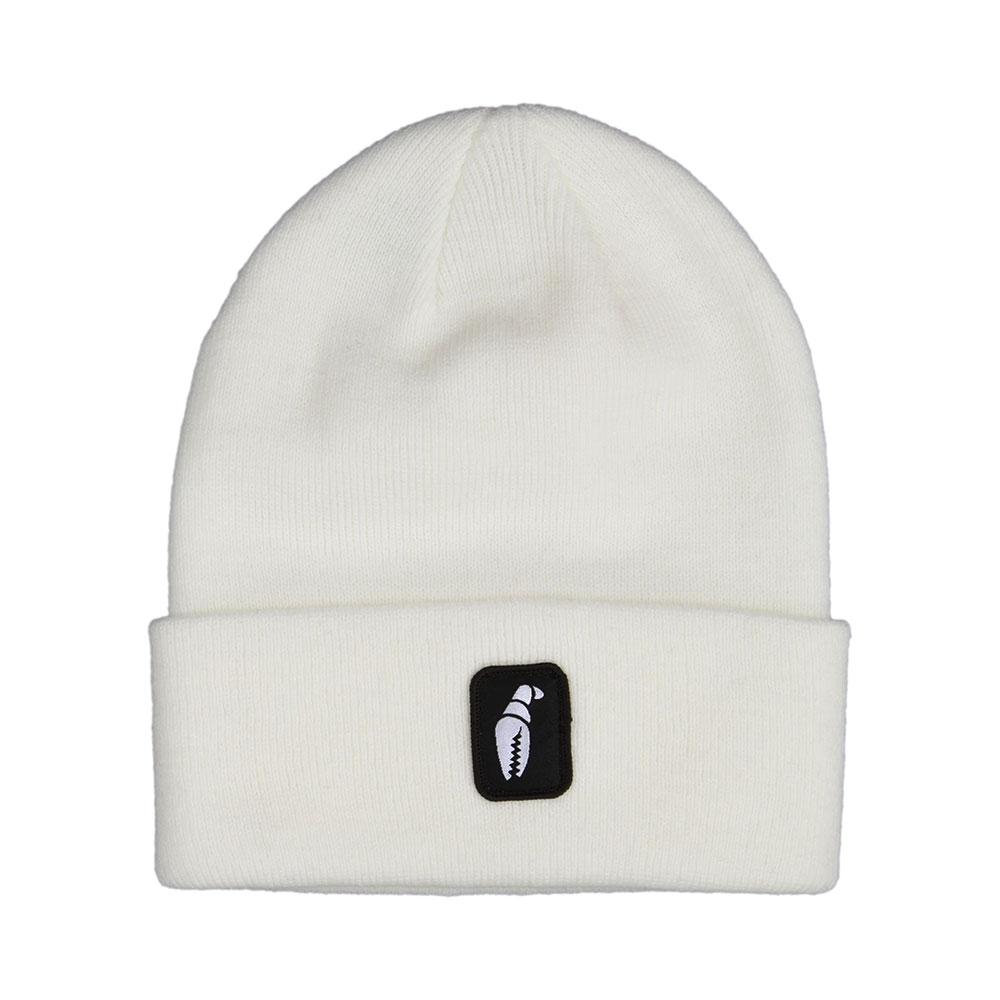 Crab Grab Tall Claw Beanie