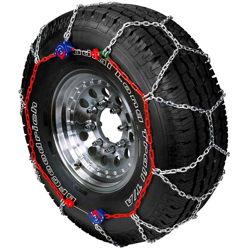 Auto Trac 2WD 9mm Chains