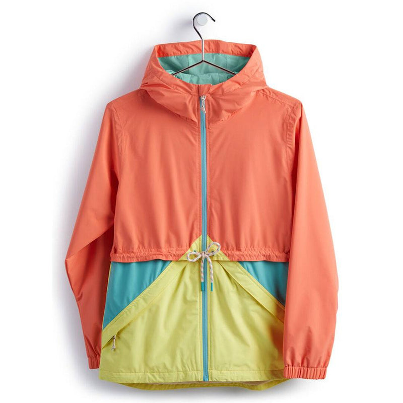 Burton Narrway Rain Jacket 2020 Womens Snow Jackets Australia