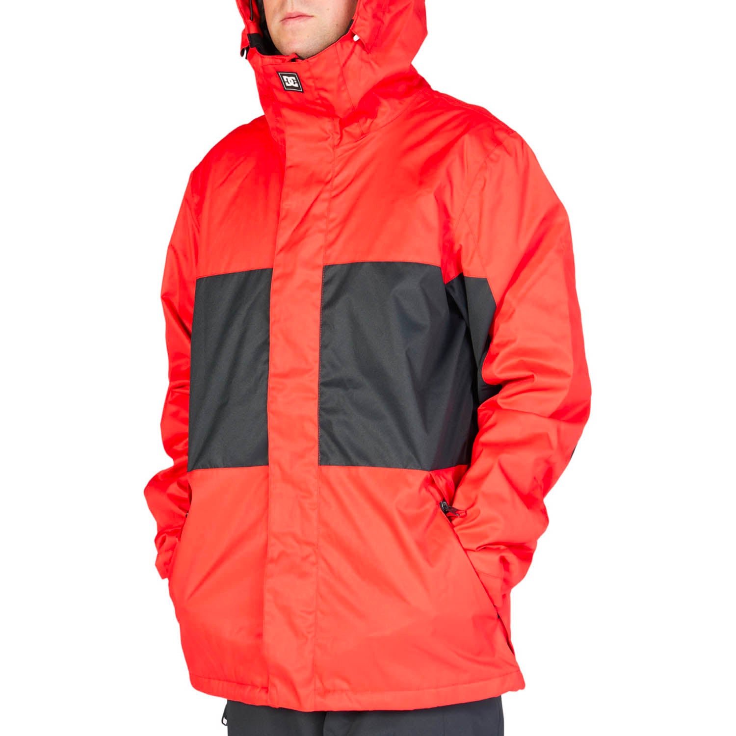 DC Defy Jacket 2023