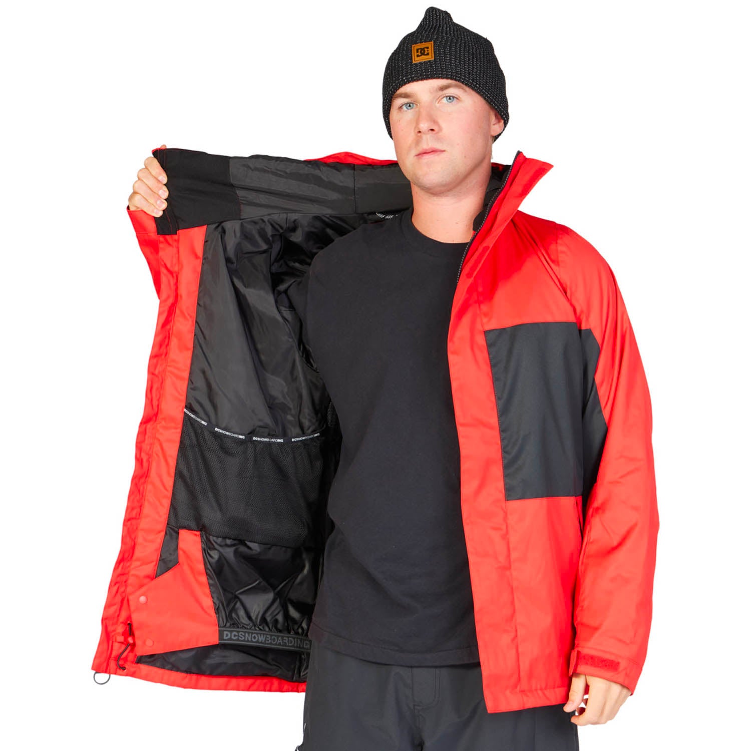 DC Defy Jacket 2023