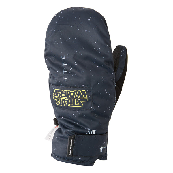 Dc hot sale ski gloves