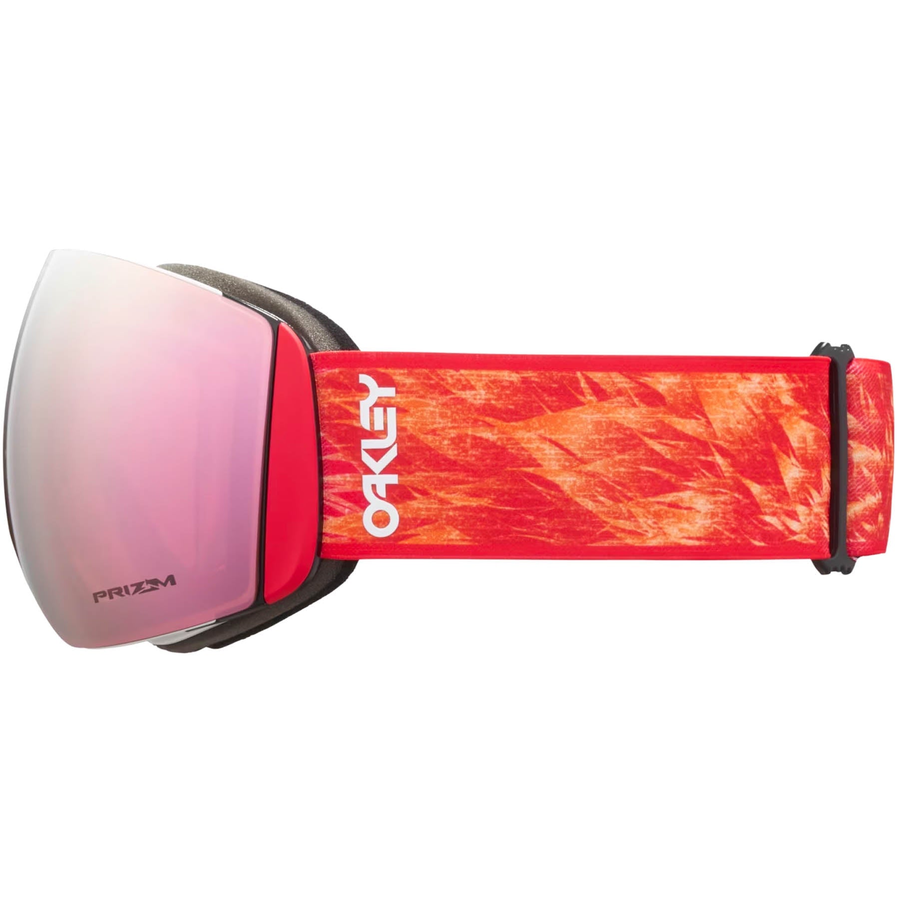 Red Blaze / Prizm Rose Gold