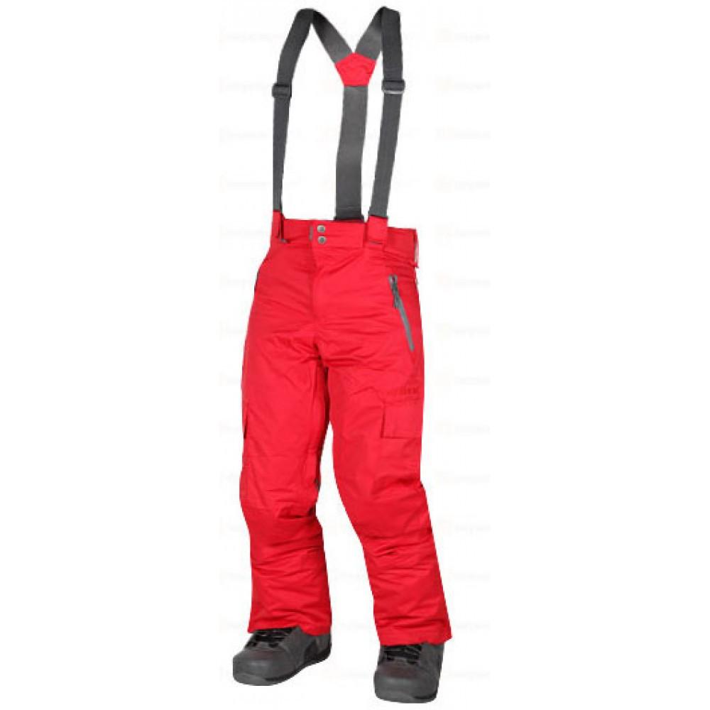 M3 Moe Pant Red 2012 Mens Snowboard Outerwear Australia