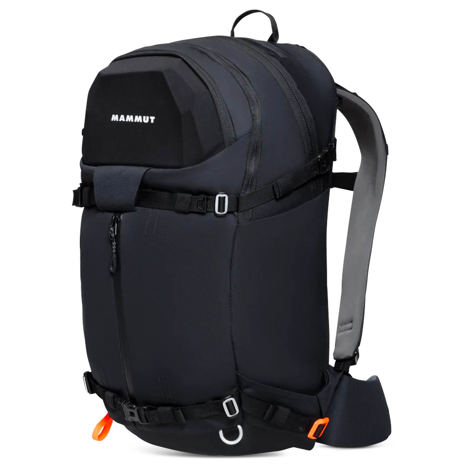 Mammut ski rucksack hotsell