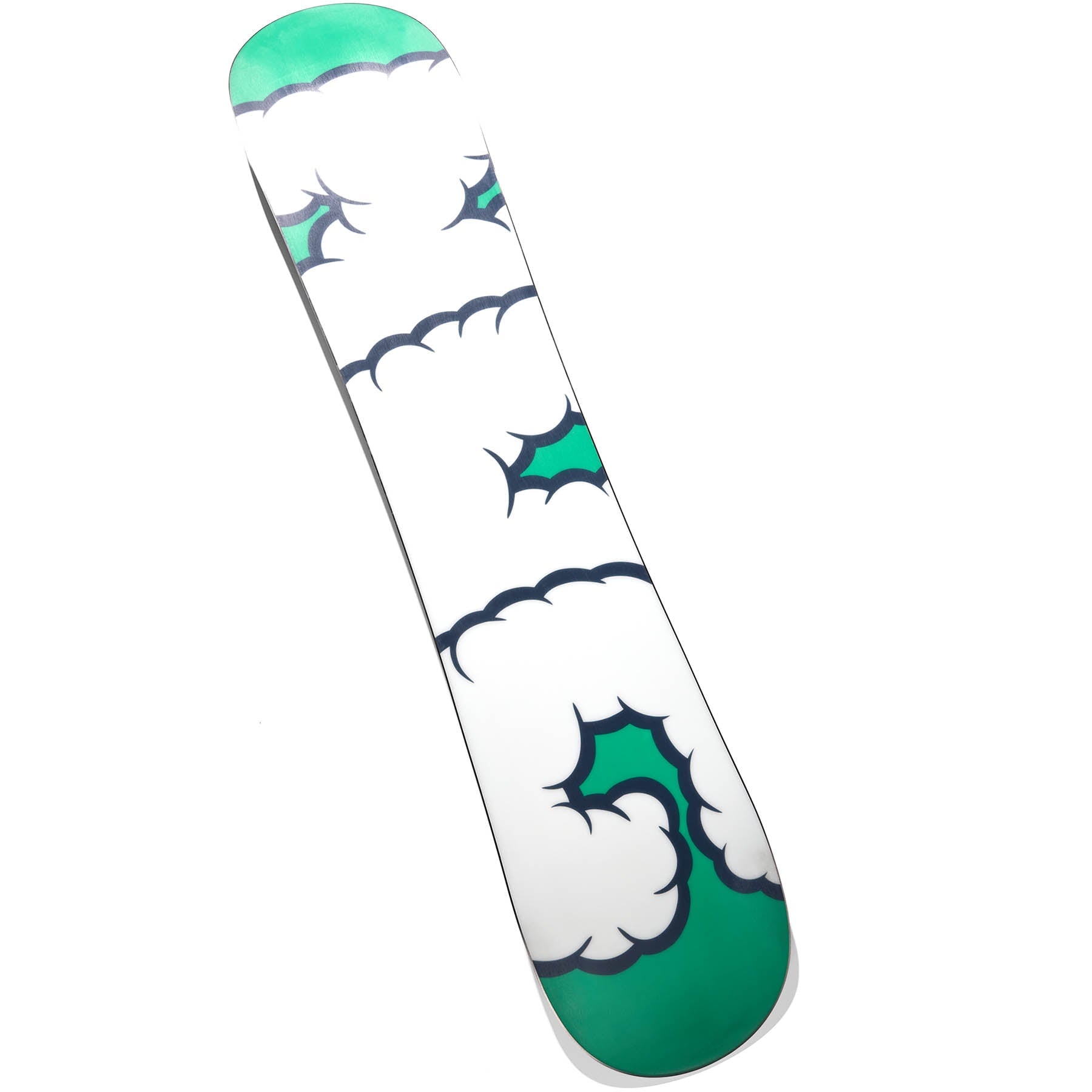 Burton 2011 Nug Snowboard