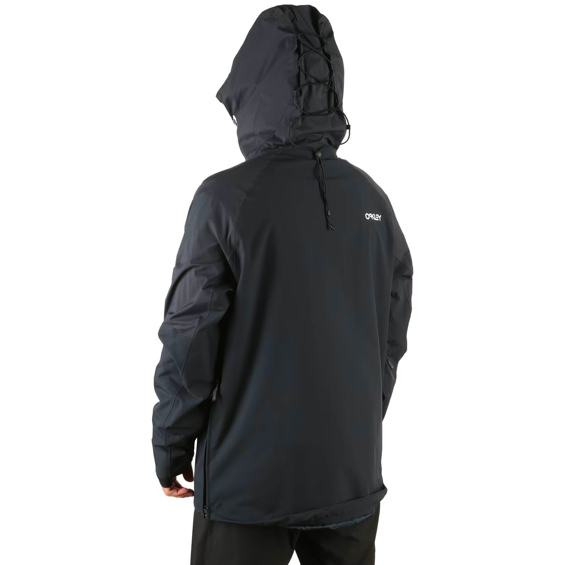 Oakley TNP Lined Shell Anorak | Mens Snowboard Jackets Australia