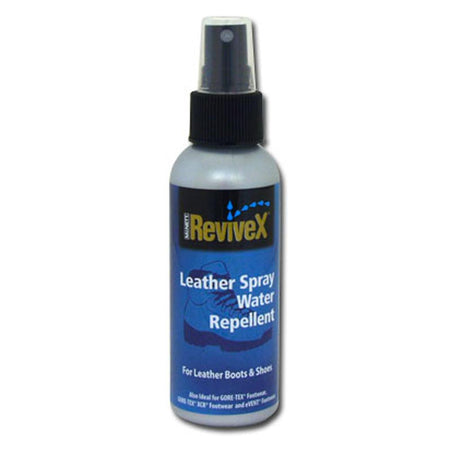 Revivex Leather Water Repellent